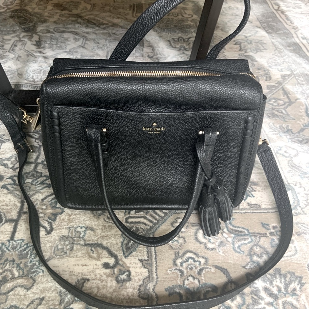Kate Spade ♠️ Elowen Orchard Street With Dust bag